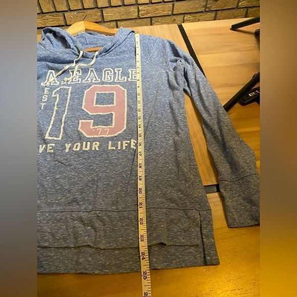 American eagle long sleeve top - Picture 6 of 6